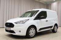 Ford Transit  Connect Drag Värmare Backkamera EnÄgare Moms