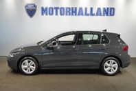 Volkswagen Golf 1.5 eTSI PF 150 HK DSG7