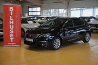 Peugeot 308 1.2 e-THP 130hk EAT Automat Euro 6 Drag GPS