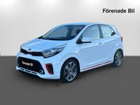 Kia Picanto 1.0 T-GDI GT-Line