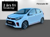 Kia Picanto 1.0 T-GDI GT-Line