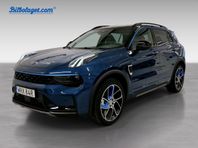 Lynk & Co 01 PHEV