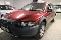 Volvo XC70 2.5T AWD Business Motorvärmare Drag