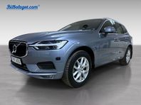 Volvo XC60 B4 AWD Diesel Momentum Advanced Edt