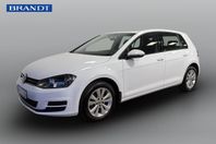 Volkswagen Golf 1,2 TSI