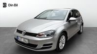 Volkswagen Golf TSI 105/PDC/Klima