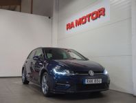 Volkswagen Golf 1.5 TSI 150hk R-Line | Cockpit | GPS | B-Kam