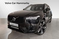 Volvo XC90 Recharge T8 II R-De Pro Edt 7-säten