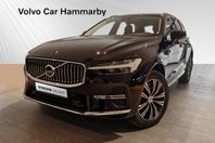 Volvo XC60 MC73 Recharge T8 Inscription