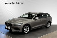 Volvo V60 B3 II Bensin Momentum