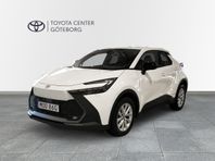 Toyota C-HR PHEV 2,0 Laddhybrid FWD Style Teknikpaket