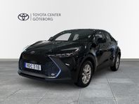 Toyota C-HR PHEV 2,0 Laddhybrid FWD Style Teknikpaket