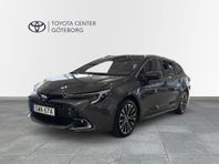 Toyota Corolla Touring Sports Hybrid 1,8 STYLE