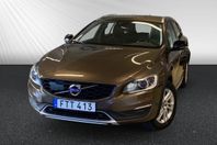 Volvo V60 Cross Country D4 AWD Summum Business Läder Drag Ke