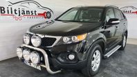 Kia Sorento 2.2 CRDi 4WD EX 3,95% Ränta