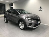 Renault Captur TCe 140 Zen EDC II