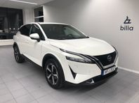 Nissan Qashqai 1.3 MHEV 158 Tekna