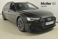 Audi A6 Avant 55 TFSI e quattro 367hk q S-tronic | Drag | Ba