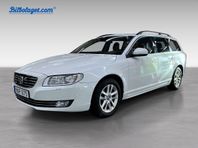 Volvo V70 D4 AWD Classic Momentum