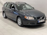 Volvo V70 T4 Momentum180HK Drag