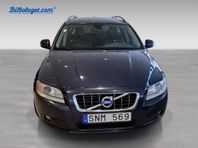 Volvo V70 2,4D Business Summum