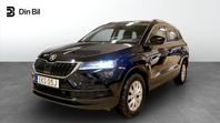 Skoda Karoq STYLE TSI 150 DSG