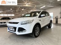 Ford Kuga 1.6 EcoBoost Titanium Drag Keyless 0.56L/mil