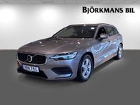 Volvo V60 D4 AWD ADVANCE EDITION MOMENTUM 190hk