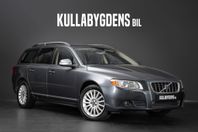 Volvo V70 2.5T Automat Momentum 200hk