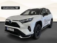 Toyota RAV4 Plug-in Hybrid Style Premiumpaket 2,5 AWD-I E-CV