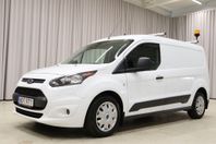 Ford Transit  Connect L2 Inredning Drag Värmare 5200Mil