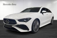 Mercedes-Benz CLA 200 AMG Line Premium // Park.värmare //