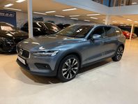 Volvo V60 Cross Country D4 AWD B&W Panorama Skinn 360° Drag