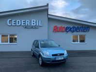 Ford Fusion 1.6 Euro 4 - Ny Servad - Ny Besiktning