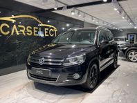 Volkswagen Tiguan 1.4 TSI 4Motion Sport & Style/Kamera/Drag