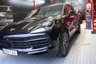 Porsche Cayenne E-Hybrid TipTronic S Euro 6