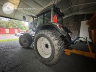 Valtra T 140 - 4