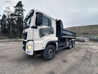 MAN TGX 26.480