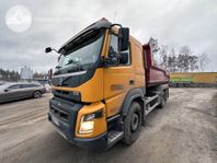 Volvo FMX 380