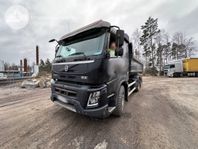 Volvo FMX 380