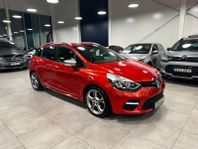 Renault Clio Sport Tourer Automat/Navi/120hk