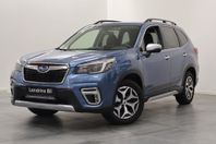 Subaru Forester e-Boxer XFuel Lineartronic DRAG V-Hjul