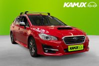 Subaru Levorg 1.6 4WD Navi Backkamera 170hk