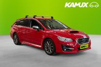 Subaru Levorg 1.6 4WD Navi Backkamera 170hk