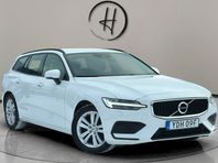 Volvo V60 D3 Geartronic Advanced Edition, Momentum Dragkrok