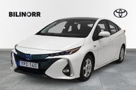 Toyota Prius Plug-in Hybrid 1.8 | VHJUL