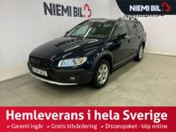 Volvo XC70 D4 AWD Dynamic Edition Momentum MoK/Drag/Dvärm