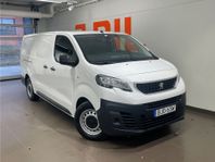 Peugeot Expert PRO BlueHDi 122hk Aut L3 - VÄRMARE MED FJÄRR