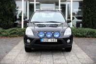 Honda CR-V 2.2 i-CTDi 4WD / Drag | Räntekampanj 3,95%