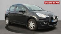 Citroën C3 1.4 HDi EGS Euro 5 / AUTOMAT